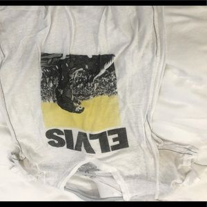 Women’s trunk tshirt